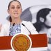 Sheinbaum firma decretos para incentivar la inversión en México