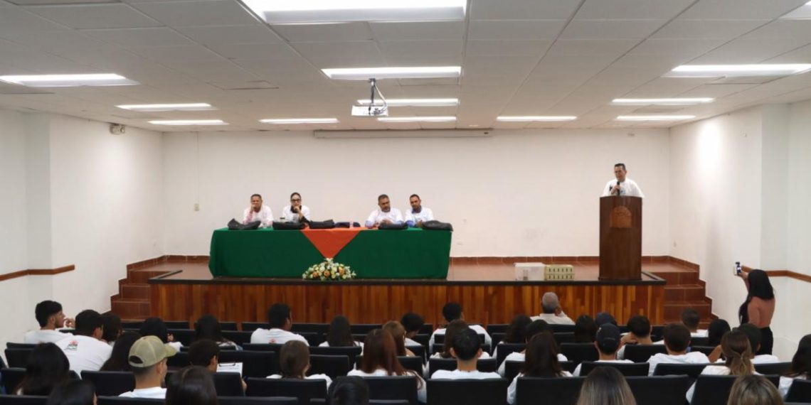 Promueve Gobierno de Sonora acciones responsables en favor del entorno