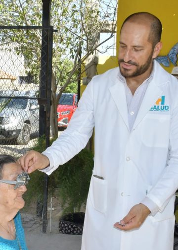 Aumentan a casi 3 mil acciones de “Salud H en Tu Casa” en el primer cuatrimestre de 2026