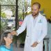 Aumentan a casi 3 mil acciones de “Salud H en Tu Casa” en el primer cuatrimestre de 2026