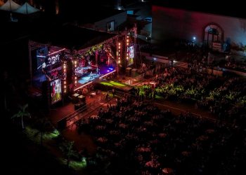 Celebra Ayuntamiento de Hermosillo  concierto de Matute a favor del primer Centro Municipal de Neurodesarrollo