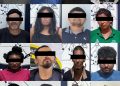 Avanza Policía Estatal con estrategia y resultados contra el delito