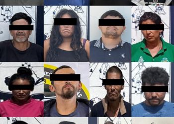 Avanza Policía Estatal con estrategia y resultados contra el delito