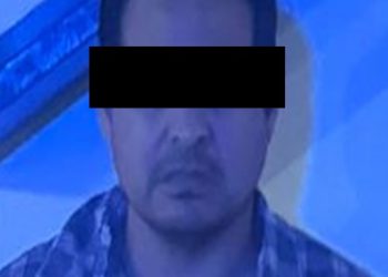 Operativo de Policía Estatal en Hermosillo logra detención de personas por posesión de arma de fuego y narcótico