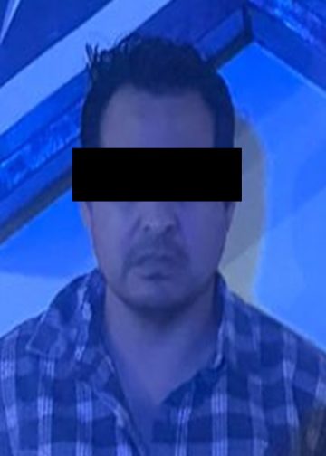 Operativo de Policía Estatal en Hermosillo logra detención de personas por posesión de arma de fuego y narcótico