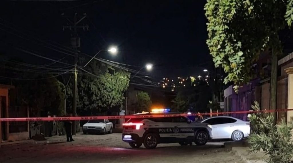 Asesinan a mujer dentro de vivienda en la colonia Palo Fierro en Hermosillo