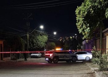Asesinan a mujer dentro de vivienda en la colonia Palo Fierro en Hermosillo