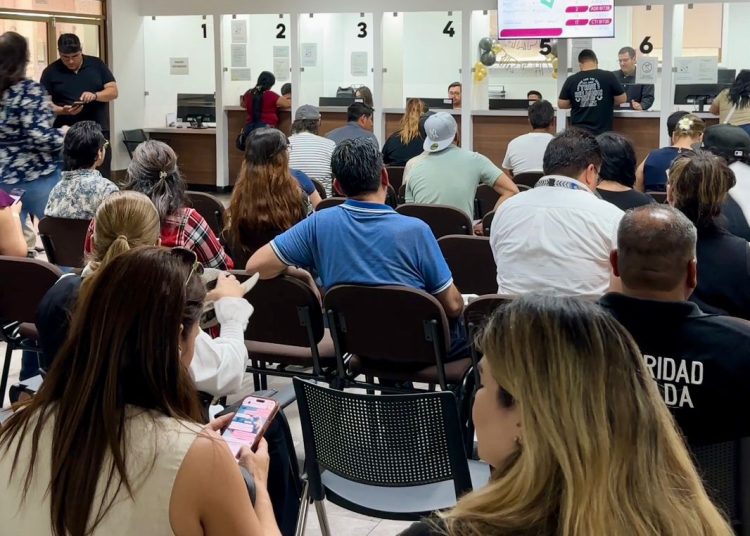 Recupera Gobierno de Sonora más de 131 millones de pesos para trabajadores
