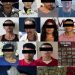 Asegura PESP más de mil dosis de narcótico en operativos contra narcomenudeo