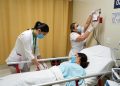 Destaca Gobierno de Sonora el trabajo de enfermeras y enfermeros en su día