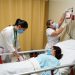 Destaca Gobierno de Sonora el trabajo de enfermeras y enfermeros en su día