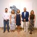 Inauguran exposición Liberatio, Trazos Libertarios como parte de la Ruta del Arte de las Fiestas del Pitic 2026