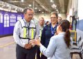 Hermosillo se mantiene en segundo lugar nacional en generación de empleos formales-En el primer cuatrimestre de 2026, solo fue superado por Saltillo Coahuila en la generación de puestos laborales.