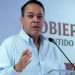 Exsecretario de finanzas de Sinaloa se entrega en EU