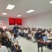 Previene SSPC Sonora conductas antisociales entre juventud de Puerto Peñasco
