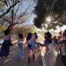Gobierno de Sonora fortalece la convivencia y la participación comunitaria en el Bosque Urbano La Sauceda