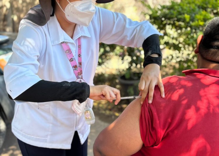 Recomienda Salud Sonora revisar esquema de vacunación antes de viajar al Mundial de Futbol
