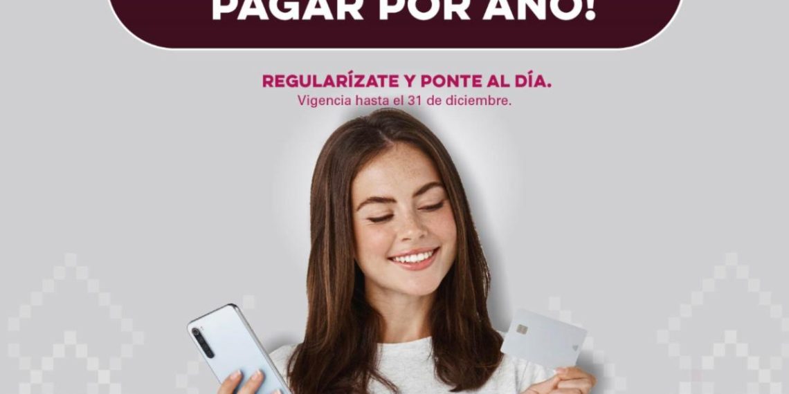 Amplía Gobierno de Sonora opciones de pago para adeudos vehiculares atrasados