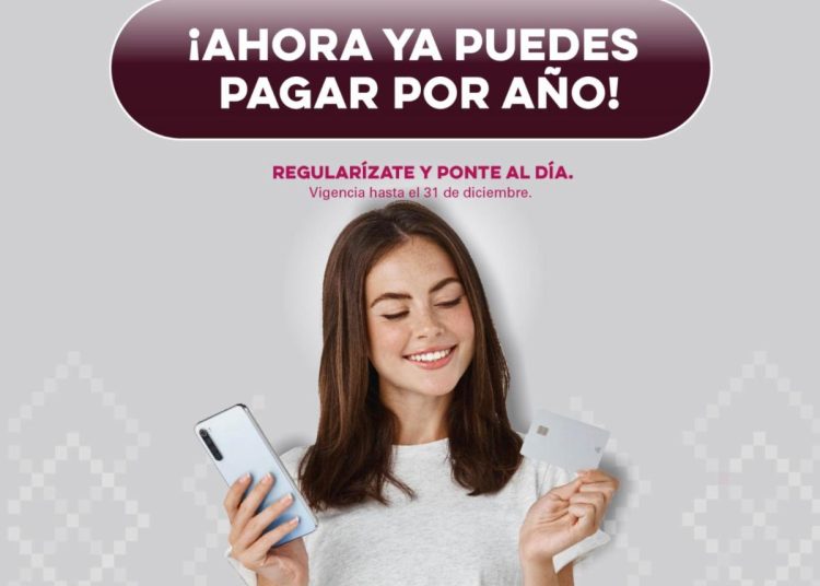 Amplía Gobierno de Sonora opciones de pago para adeudos vehiculares atrasados