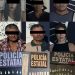 Refuerza Policía Estatal acciones contra el delito en Cajeme