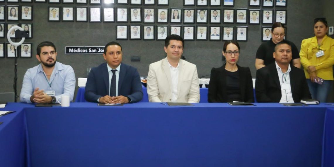 Gobierno de Sonora fortalece el sector salud con nueva carrera de Medicina en la UTEtchojoa