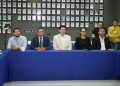 Gobierno de Sonora fortalece el sector salud con nueva carrera de Medicina en la UTEtchojoa