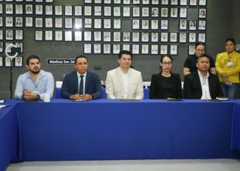 Gobierno de Sonora fortalece el sector salud con nueva carrera de Medicina en la UTEtchojoa