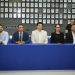 Gobierno de Sonora fortalece el sector salud con nueva carrera de Medicina en la UTEtchojoa
