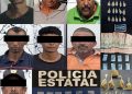 Refuerza PESP acciones contra el narcomenudeo en Cajeme