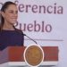 Sheinbaum presentó resultados de seguridad a Markwayne Mullin