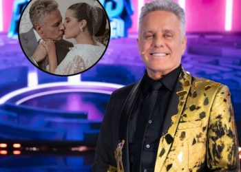 Divorcio no afecta a Alexis Ayala