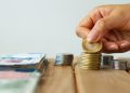 Economía mexicana cayó 0.6% en el primer trimestre