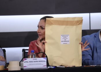 Sistema de Voto Electrónico por Internet del INE, seguro y resistente a ataques informáticos: UAM Iztapalapa
