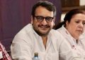 Andy López Beltrán renuncia a cargo en Morena; va por diputación