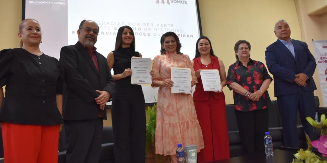 Gobierno de Sonora amplifica las voces de mujeres que transforman la entidad