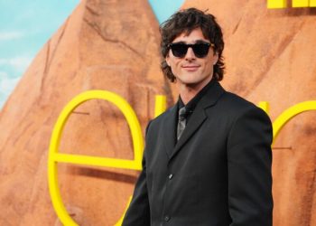 Fue genial el final de su personaje en ‘Euphoria’