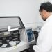 Gobierno de Sonora fortalece sanidad pecuaria con laboratorio para detectar tricomoniasis bovina
