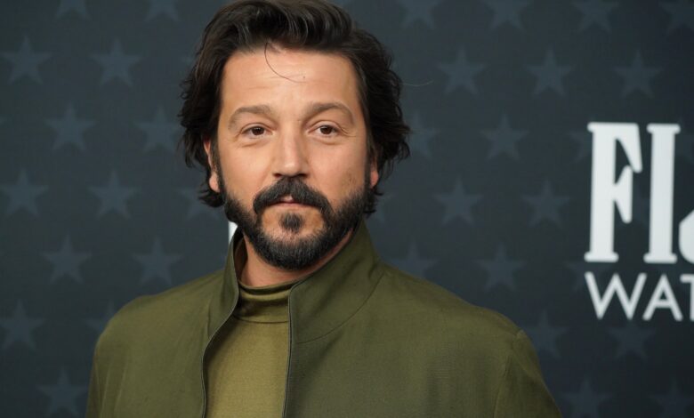Diego Luna espera sentencia definitiva contra Johnnie Walker
