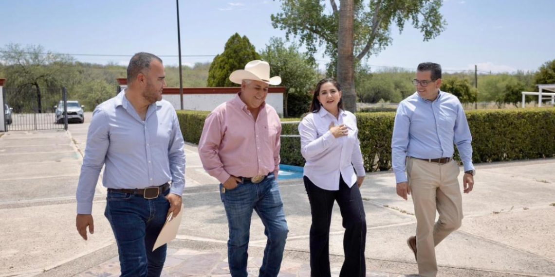 Impulsa Gobierno de Sonora conservación y repoblamiento del guajolote con la Universidad de la Sierra