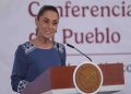 Sheinbaum renueva Paquete Contra la Inflación y Carestía