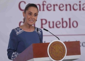 Sheinbaum renueva Paquete Contra la Inflación y Carestía