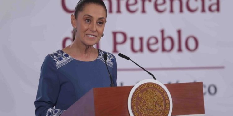 Sheinbaum renueva Paquete Contra la Inflación y Carestía
