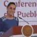 Sheinbaum renueva Paquete Contra la Inflación y Carestía