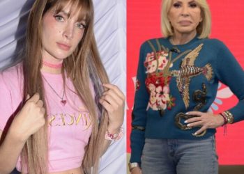 Respalda a Maribel tras perder la tutela