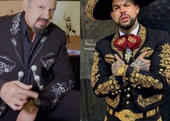Emiliano Aguilar anhela reconciliarse con su padre