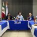 Estudiantes de CEUNO Tu Universidad analizan el futuro de las energías renovables ante el cambio climático