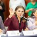 En la Cuarta Transformación defendemos la democracia: Lorenia Valles