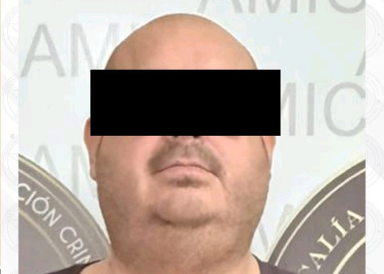 FGJES formula imputación contra Rogelio “N” por abusos deshonestos y abuso sexual agravado cometidos en Puerto Peñasco