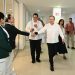 Opera Hospital Universitario al 100%; contará con tercer simulador quirúrgico más avanzado de México: Durazo