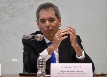 Confía Hacienda en revertir nota de S&P